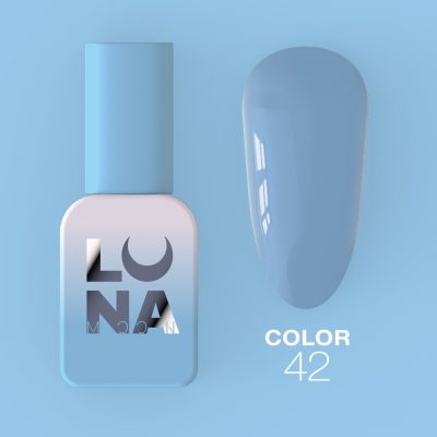Lunamoon Color №042 13ml