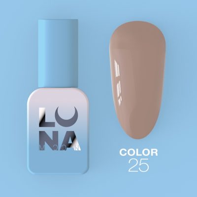 Lunamoon Color №025 13ml
