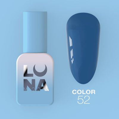 Lunamoon Color №052 13ml