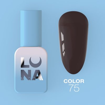 Lunamoon Color №075 13ml