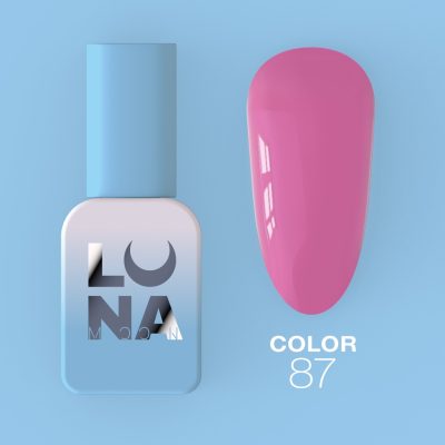 Lunamoon Color №087 13ml