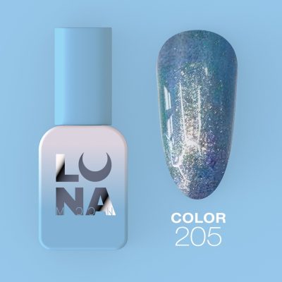 Lunamoon Color №205 13ml