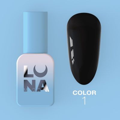 Lunamoon Color №01 13ml