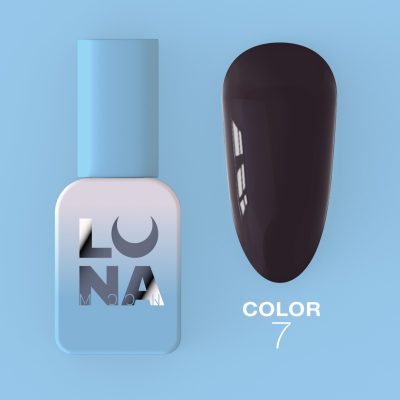 Lunamoon Color №07 13ml