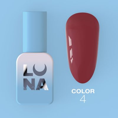 Lunamoon Color №04 13ml