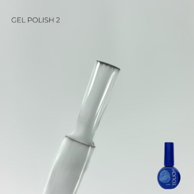 Základní kolekce gel laků TOUCH №2, 9 ml