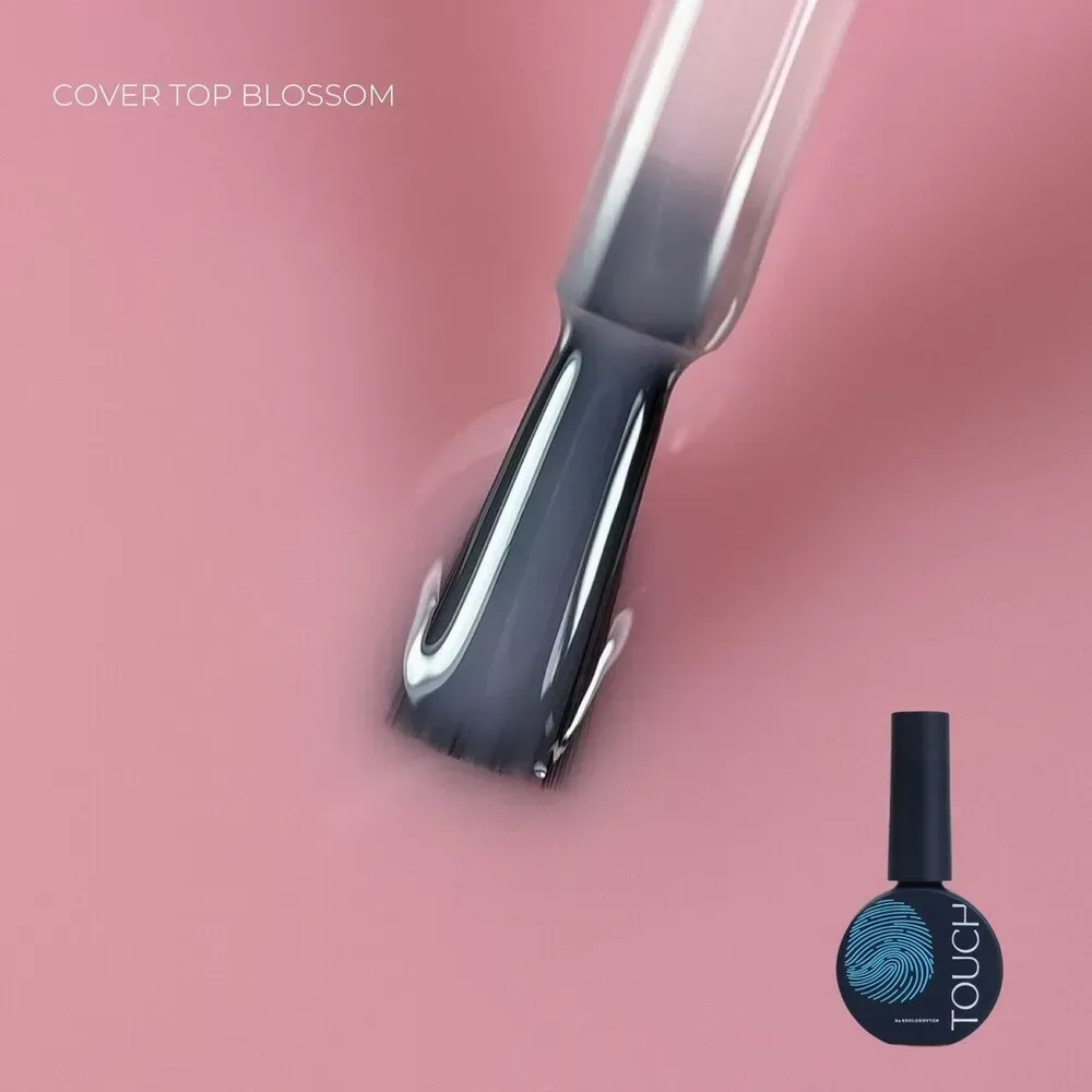TOUCH COVER TOP BLOSSOM 13 ML