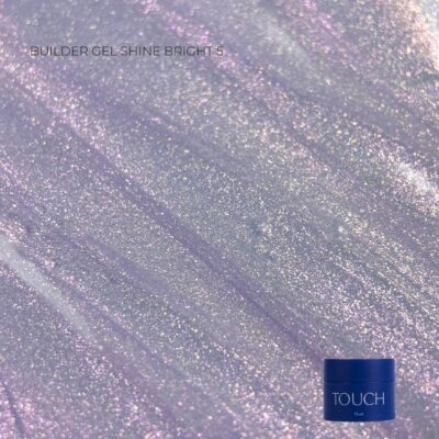 TOUCH SHINE BRIGHT  GEL №5 15ml