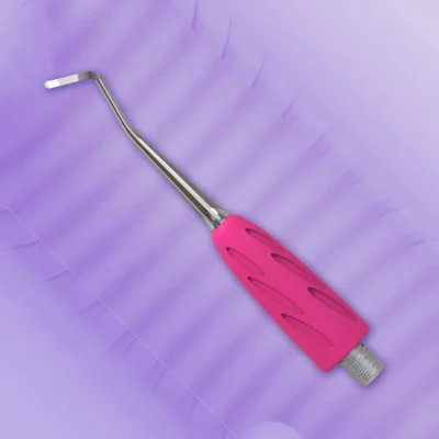 Змінна робоча частина пusher Combo UNIQ 32 (кюретка, вигин вправо)