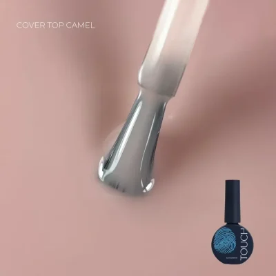 TOUCH COVER TOP CAMEL 9 ML