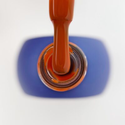 Základní kolekce gel laků TOUCH №17, 9 ml