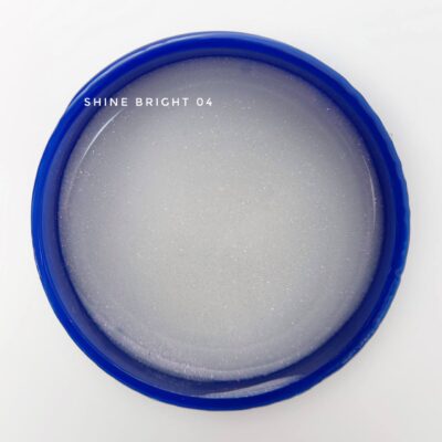 SHINE BRIGHT GEL TOUCH №4 15ml