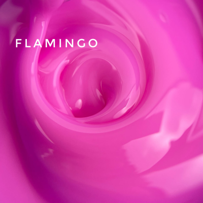 TOUCH BUILDER GEL FLAMINGO 10ml