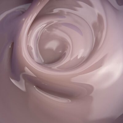 TOUCH BUILDER GEL  GLAZE 30ml
