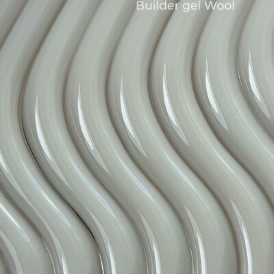 TOUCH BUILDER GEL  WOOL 30ml