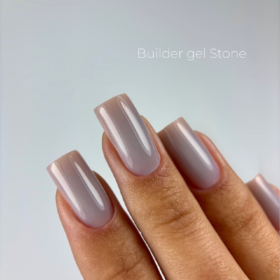TOUCH BUILDER GEL STONE 15ml