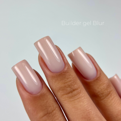 TOUCH BUILDER GEL BLUR 10ml