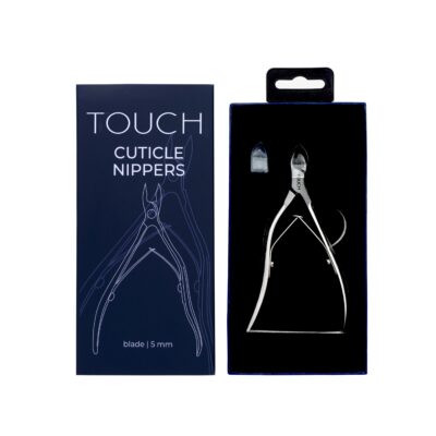 Kleštičky na kůžičku TOUCH Cuticle Nippers, čepel 5 mm