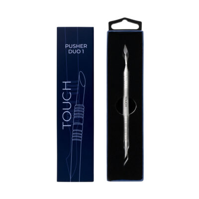 Manikúrní pusher TOUCH Duo 1