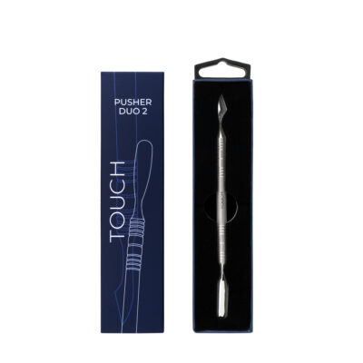Manikúrní pusher TOUCH Duo 2