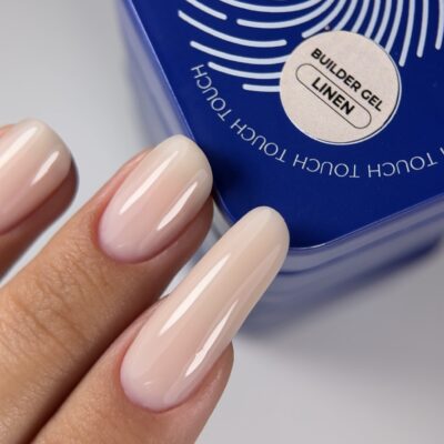 TOUCH BUILDER GEL LINEN 10ml