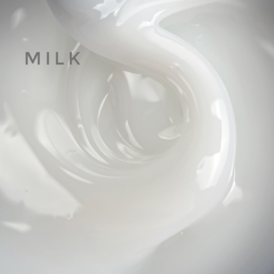 TOUCH BUILDER GEL  MILK 30ml