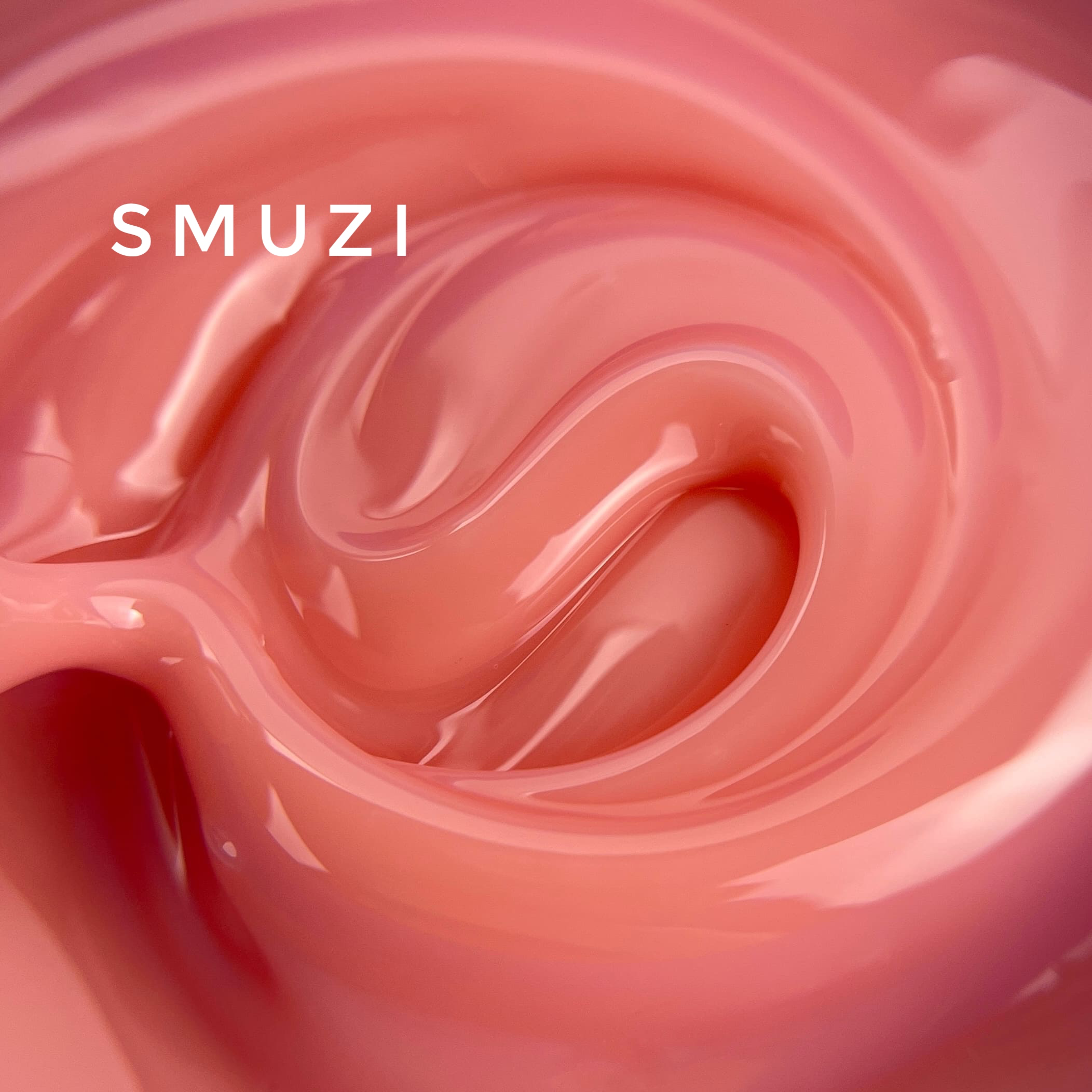 TOUCH BUILDER GEL SMUZI 10ml
