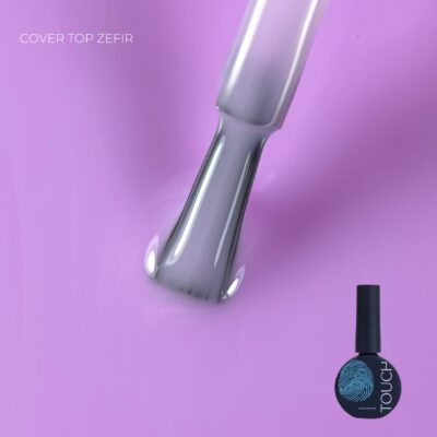 TOUCH COVER TOP ZEFIR 9ML