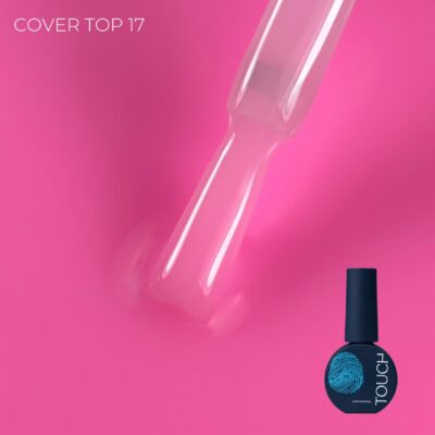 TOUCH COVER TOP 17 13 ML