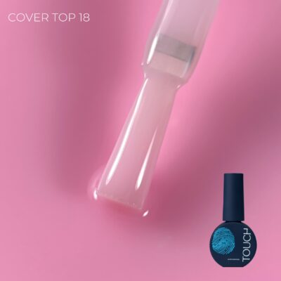 TOUCH COVER TOP 18 13 ML