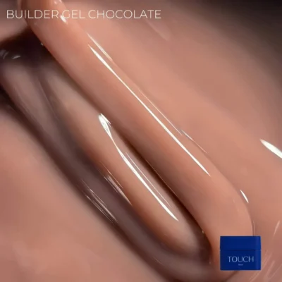 TOUCH BUILDER GEL CHOCOLATE №26 10ml