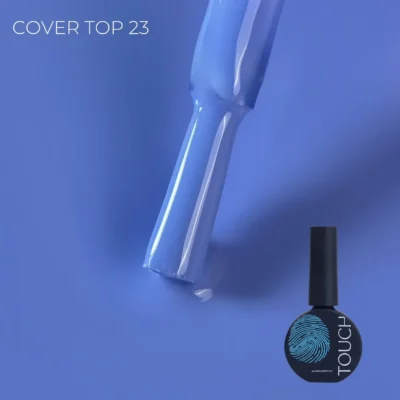 TOUCH COVER TOP №23, 13ML