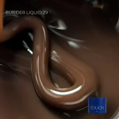 TOUCH BUILDER LIQUID GEL №29, 15ml